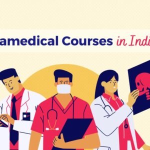 Para Medical Courses